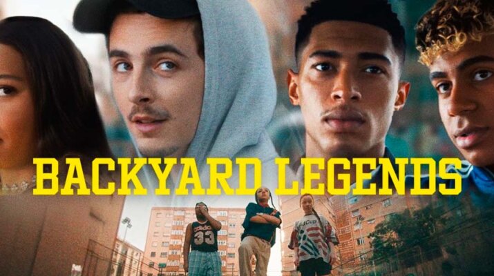 Adidas arma un “dream team” con Messi, Beckham, Zidane, Lamine Yamal y Bad Bunny en su nuevo comercial