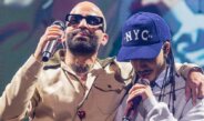 Arcángel inicia la gira más grande de su carrera con tres conciertos con entradas agotadas en España