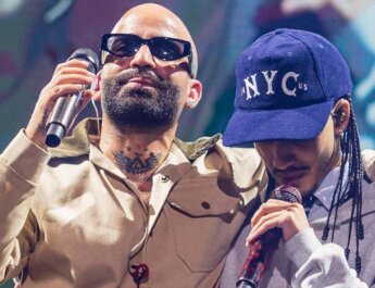 Arcángel inicia la gira más grande de su carrera con tres conciertos con entradas agotadas en España
