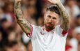 Sergio Ramos acordó la compra del Sevilla por unos $530 millones de dólares