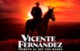 ‘Tributo al Rey con Banda’ el regreso de Vicente Fernández