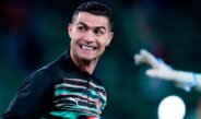 Cristiano Ronaldo se une a plataforma de streaming como accionista para el Mundial 2026