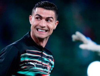 Cristiano Ronaldo se une a plataforma de streaming como accionista para el Mundial 2026