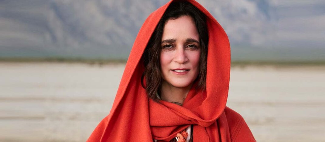 Julieta Venegas presenta NORTEÑA, su nuevo álbum