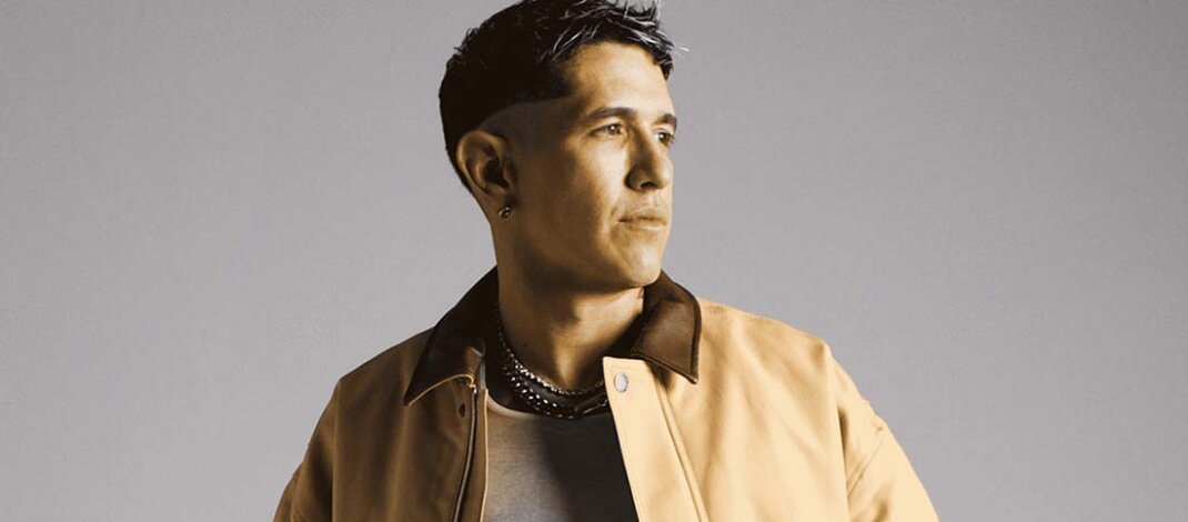 Lenny Tavárez Rompe Esquemas Y Redefine Su Sonido Con “Pa’ Lo Bonito”, Una Explosión Tropical