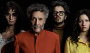 Fito Paez presenta “TODOS LOS FITOS”