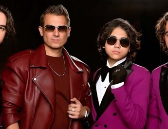 Pipe Bueno y Cumbia Pedregal le ponen ritmo a la obsesión romántica con “DIME QUÉ ME HICISTE”