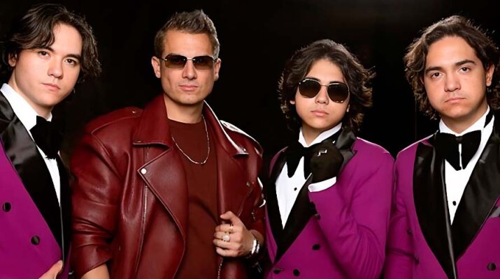Pipe Bueno y Cumbia Pedregal le ponen ritmo a la obsesión romántica con “DIME QUÉ ME HICISTE”
