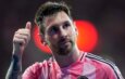 Lionel Messi tendrá su propia calle en New Jersey durante el Mundial 2026
