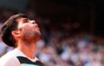 Carlos Alcaraz se perderá el torneo de Wimbledon por la lesión en su muñeca