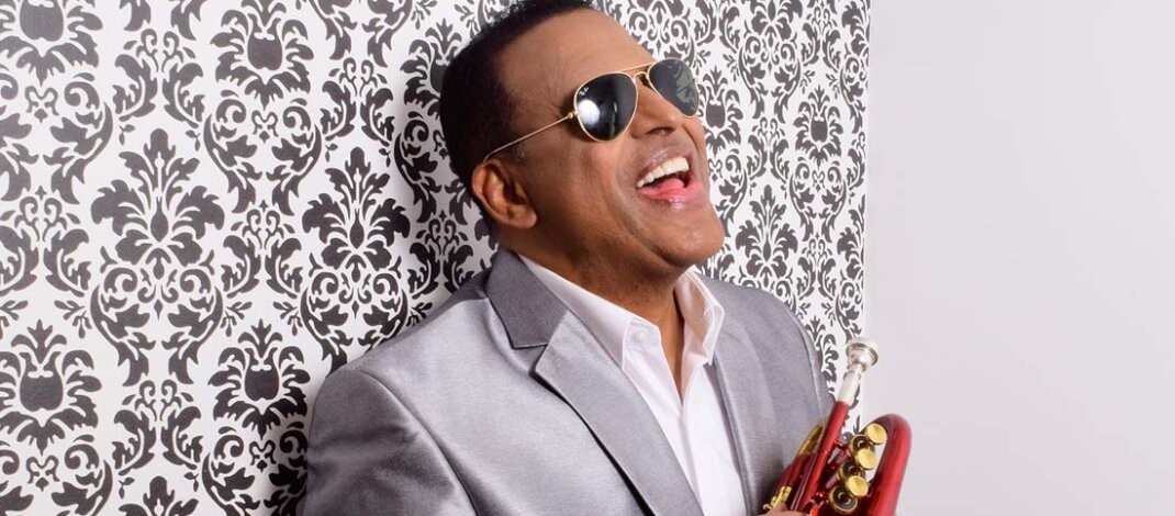 Wilfrido Vargas lanza un álbum que une tradición y modernidad