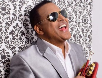 Wilfrido Vargas lanza un álbum que une tradición y modernidad