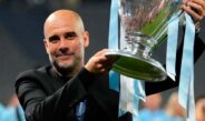 Guardiola tendrá una tribuna y una estatua en su honor en el Etihad Stadium del Manchester City