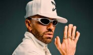 Feid conquista Las Vegas con “Spotlight Session”, personaje DMH