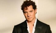 David Bisbal anuncia ‘TOUR ETERNOS 2026’ por Estados Unidos