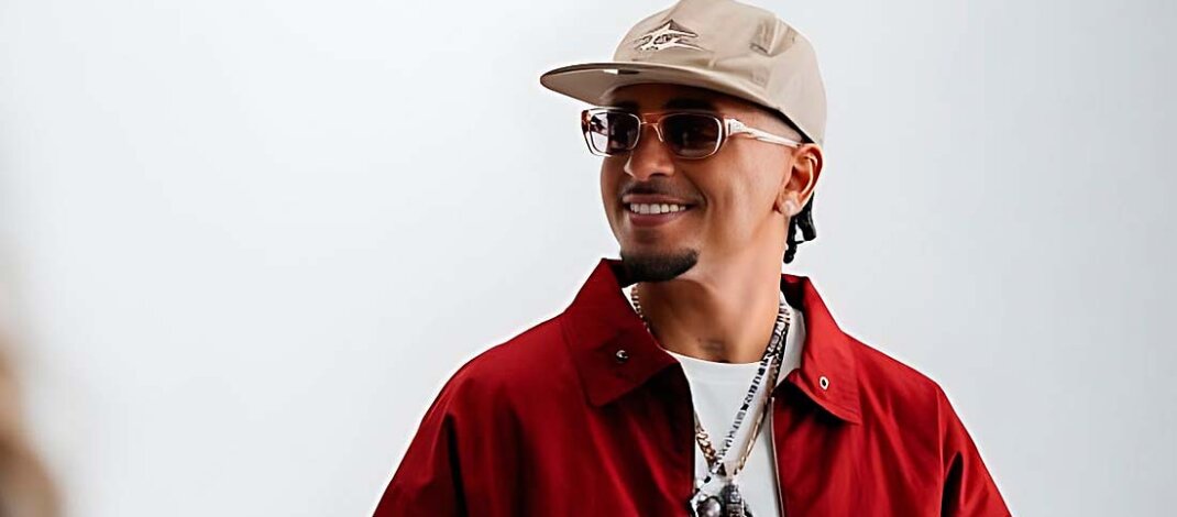 Ozuna convierte el desamor en evolución con su nuevo tema: “Mi Yo de Antes”