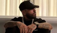 Nicky Jam celebra la lealtad, el éxito y su trayectoria en su nuevo sencillo “FKU”