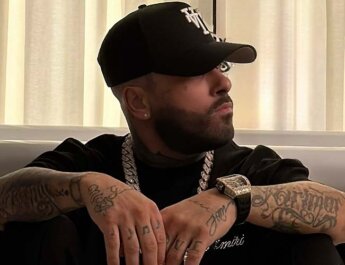 Nicky Jam celebra la lealtad, el éxito y su trayectoria en su nuevo sencillo “FKU”