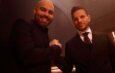 Omar Enrique y Omar Acedo, “LOS OMARES”, lanzan el álbum “VIDA”, la nueva joya del merengue