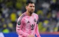 Messi gana el Premio Princesa de Asturias de los Deportes a días del Mundial