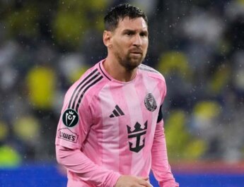 Messi gana el Premio Princesa de Asturias de los Deportes a días del Mundial