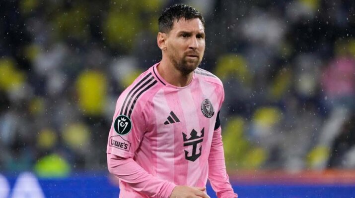 Messi gana el Premio Princesa de Asturias de los Deportes a días del Mundial
