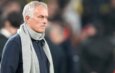 Mourinho confirma su regreso al Real Madrid con un video de felicitación a Florentino Pérez