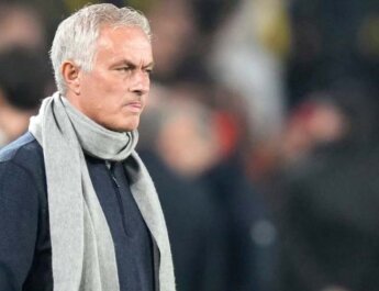 Mourinho confirma su regreso al Real Madrid con un video de felicitación a Florentino Pérez