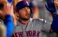 Francisco Álvarez fue activado por Mets apenas 4 semanas después de cirugía de menisco