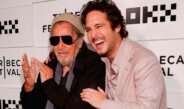 Al Pacino, rendido ante la actuación de Diego Boneta en “Killing Castro”