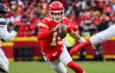 Patrick Mahomes renueva con los Chiefs con un contrato récord de $504.75 millones