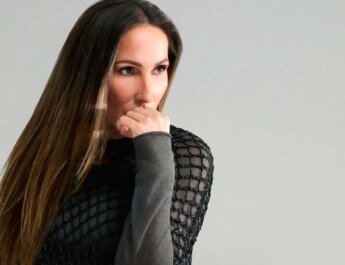 Malú hará parada en Granada con QUINCE TOUR