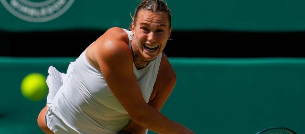 Wimbledon aumenta 20% en premios para tenistas tras reclamos