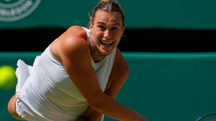 Wimbledon aumenta 20% en premios para tenistas tras reclamos