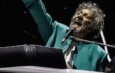 Fito Paez finaliza su exitosa gira por Colombia con memorable noche en el Movistar Arena de Bogotá