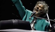 Fito Paez finaliza su exitosa gira por Colombia con memorable noche en el Movistar Arena de Bogotá