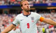 Inglaterra derrota a Croacia con doblete histórico de Harry Kane