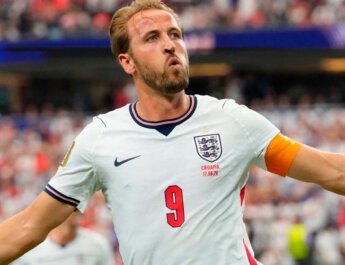 Inglaterra derrota a Croacia con doblete histórico de Harry Kane