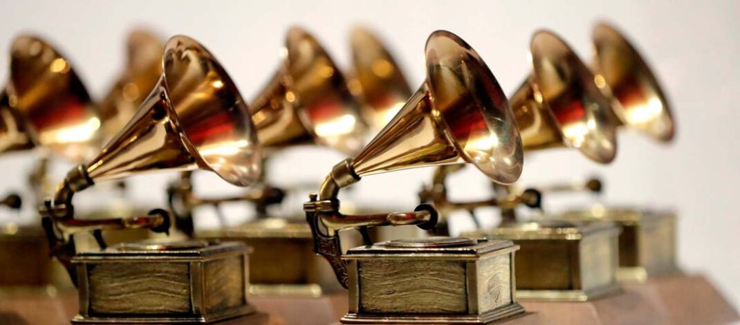 Los Grammy agregan la categoría Canción Latina del Año a la premiación