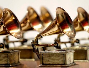 Los Grammy agregan la categoría Canción Latina del Año a la premiación