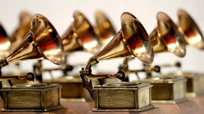 Los Grammy agregan la categoría Canción Latina del Año a la premiación