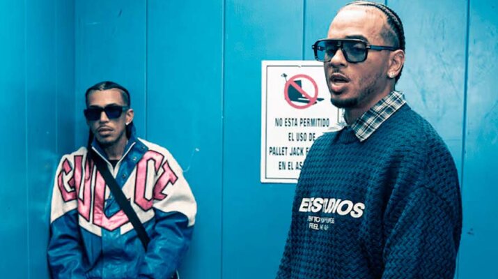 Ozuna y Yampi reavivan una de las alianzas más exitosas del género urbano con “ROPA CARA”