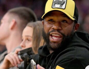 Floyd Mayweather enfrenta demanda millonaria por cancelar peleas con Tyson y Pacquiao