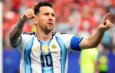Messi supera a Klose y se convierte en el máximo goleador en la historia de los Mundiales