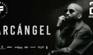 Arcángel anuncia la estapa estadounidense de su ‘LA 8VA MARAVILLA WORLD TOUR 20 ANIVERSARIO’