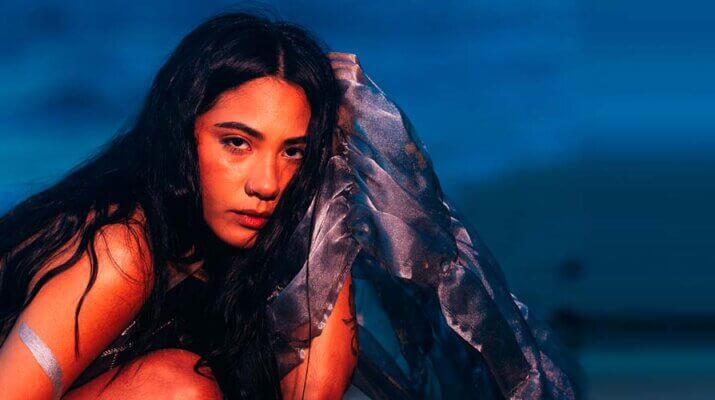 RaiNao lanza su nuevo álbum MARCRIÁ