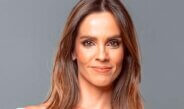 Ana Cuesta, portada en DMH Magazine®