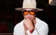 El cantante Anyelo RR presenta “Agua Pa’ Este Calor”, el nuevo himno del verano