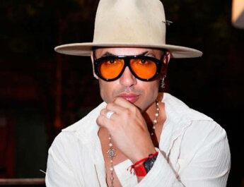 El cantante Anyelo RR presenta “Agua Pa’ Este Calor”, el nuevo himno del verano