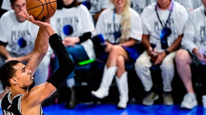 NBA probará nueva regla en tiros libres para acelerar el juego